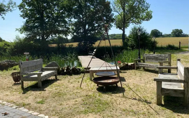 Herrenhaus Gut Neuruppersdorf