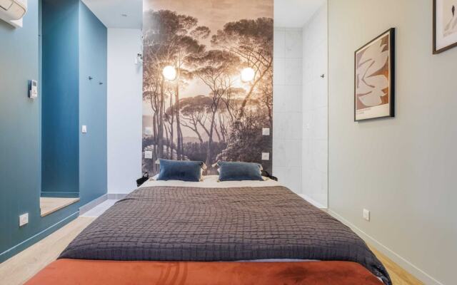 Résidence Paris SEVRES