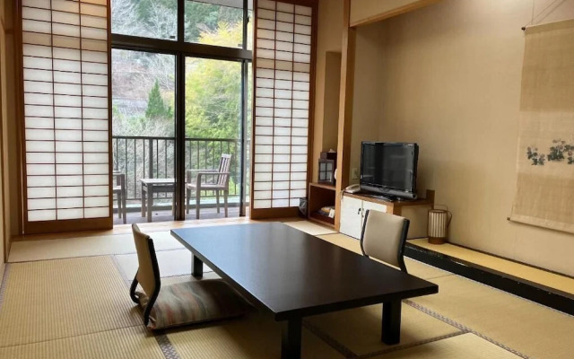 Yukyou no hibiki YUSAI