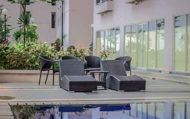 Queen Apartment Margonda Residence 3 & 5 By Chika