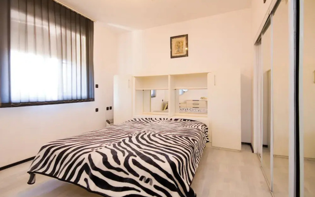 Apartments Neq