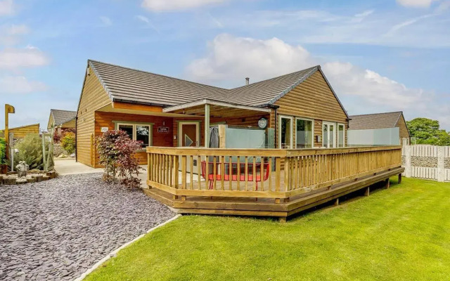 Durham Coastal Lodges