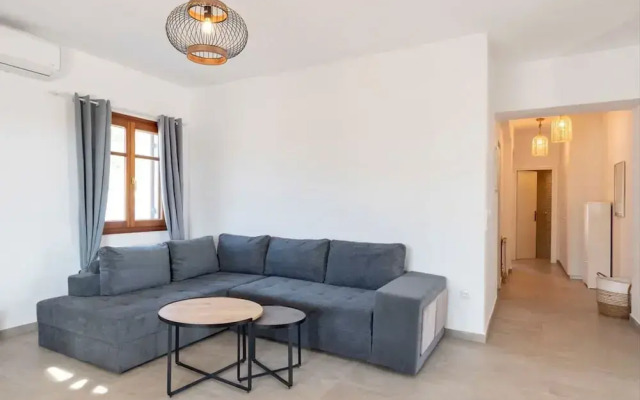 Theodora s Family Suite
