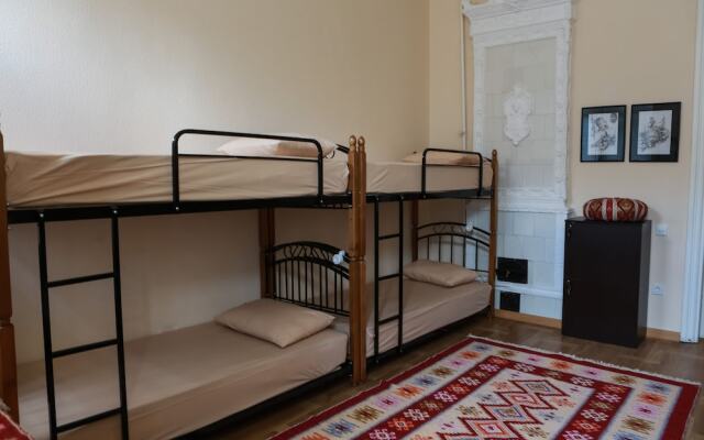 Freedom Hostel