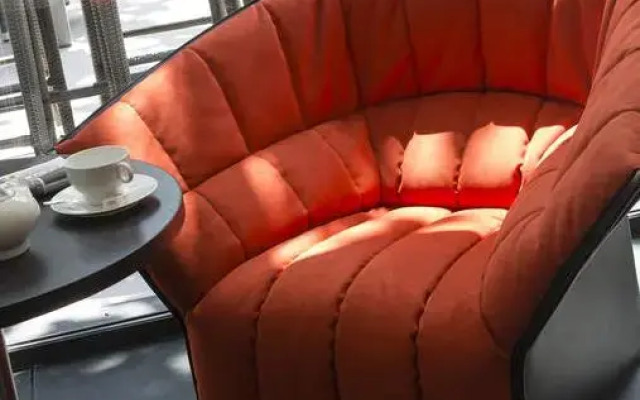 Le Cottage de Clairefontaine