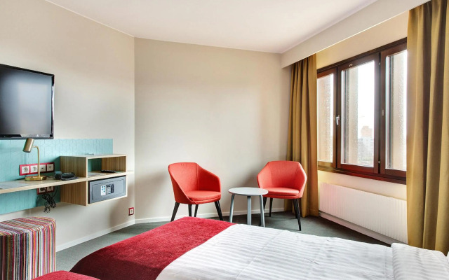 Good Morning + Helsingborg