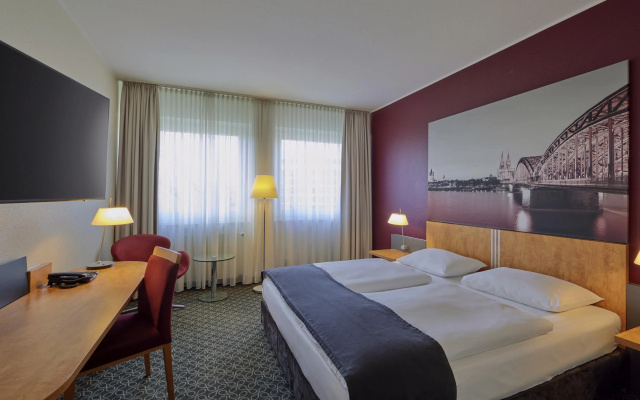 Mercure Hotel Severinshof Köln City