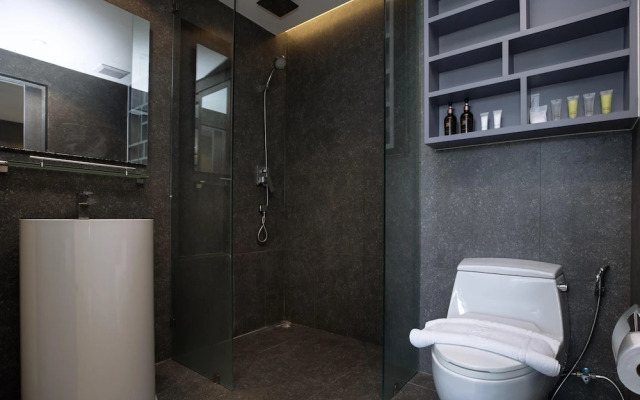 Citygate Kamala Residence B605