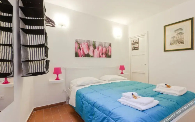 Rome as you feel - Your Home in Navona