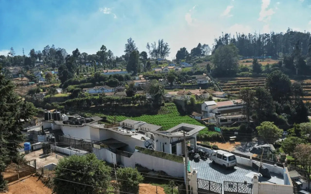 The 643 Holiday Homes