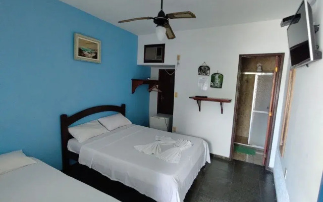 Pousada Recanto Verdes Mares