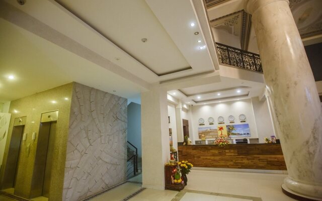 Mui Ne Boutique Hotel