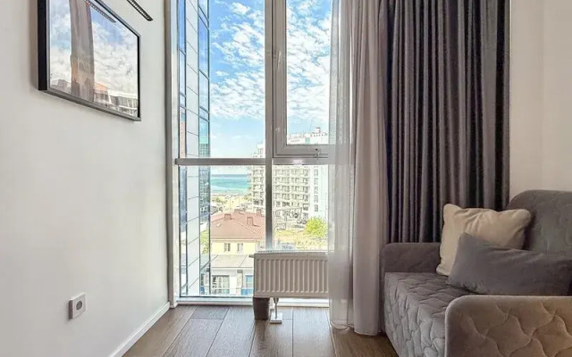 Апартаменты Монако 24 Гранд Сапфир 85