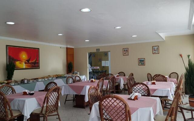 Marbello Ariaú Hotel