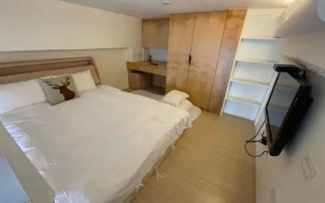 ShanPu Hot Spring BnB