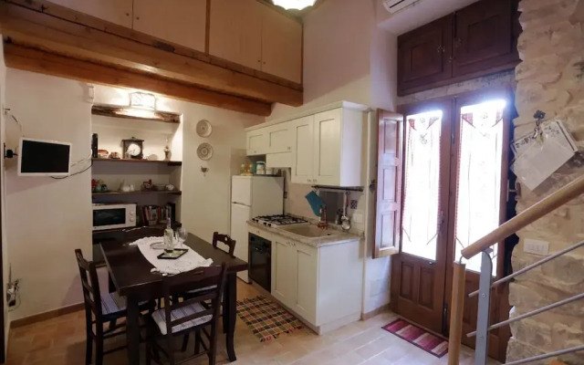 Scirocco Maison