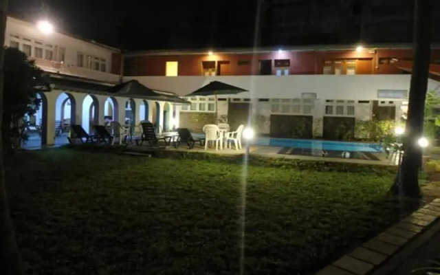 Ranveli Beach Resort