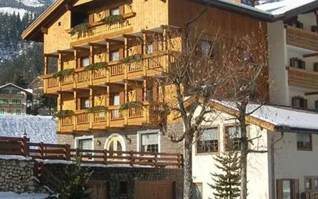 Wellness Hotel Dolomia