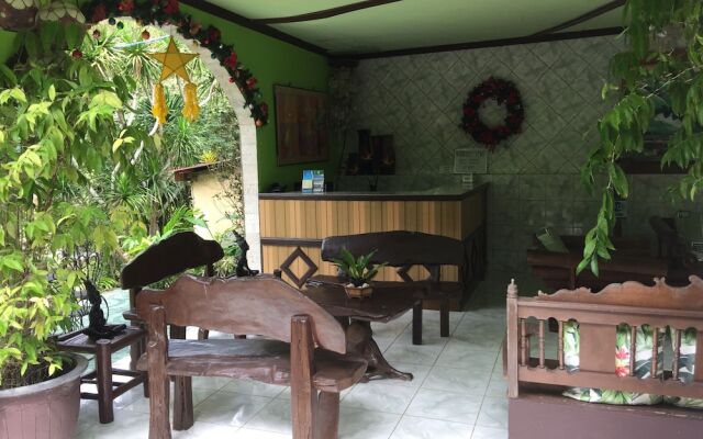 Olman's View Resort