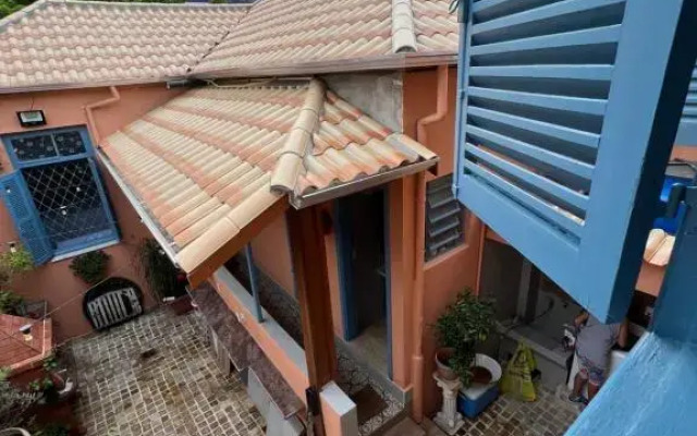 Hostel El Caminito LGBTQIA plus