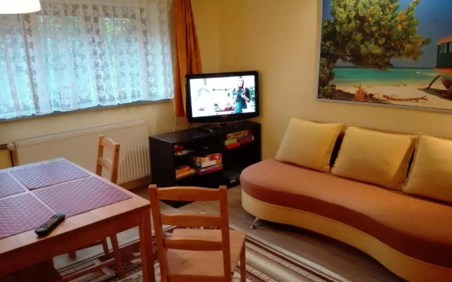 Pokój gościnny w Zakopanem