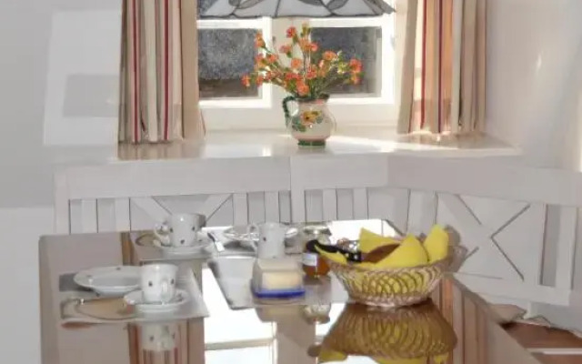 Ohl Dörp 10, Wrixum auf der Insel Föhr