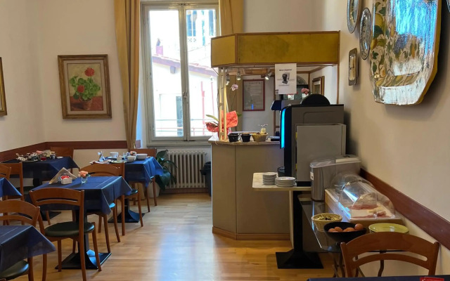 Hotel Villani