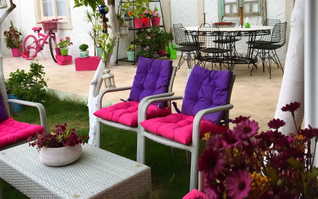 Alacati Umitev Hotel