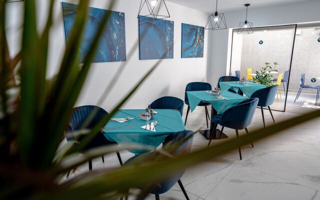 Flamingo Hotel Malta