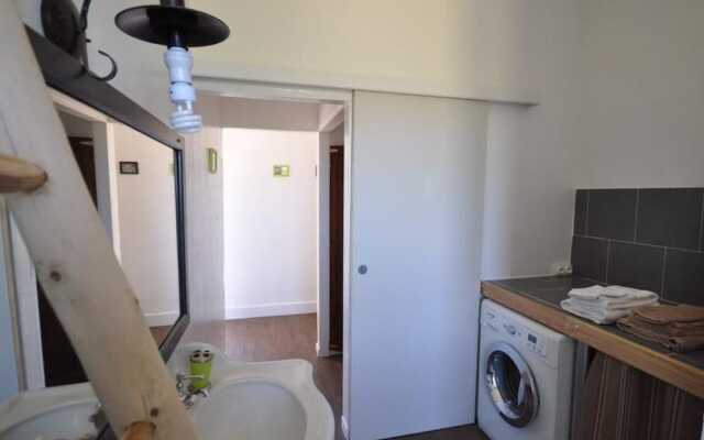 Le Mas du Coupétadou