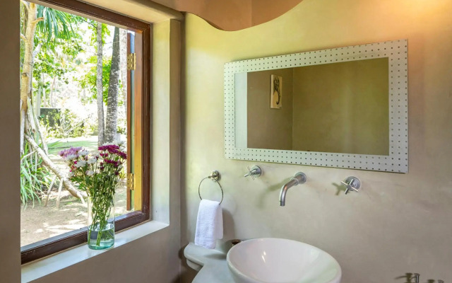 Prana Villa Unawatuna - Charming 4 bedroom Villa