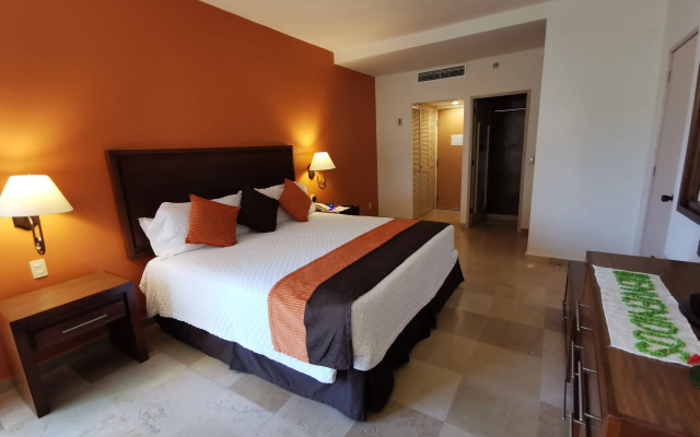 Canto del Sol Puerto Vallarta All Inclusive