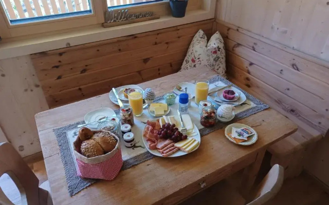 Apartement Kanisfluh