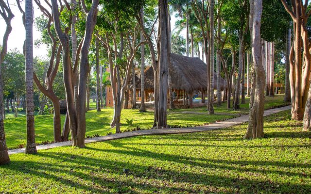 Hacienda Uxmal Plantation & Museum - All Inclusive