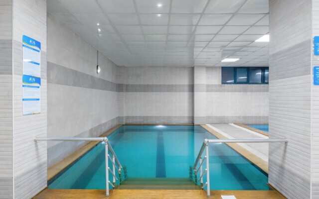 Regulus Termal Apart Hotel & Villas