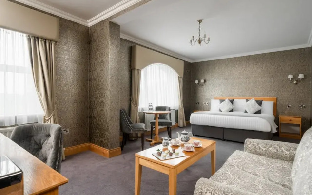 Corick House Hotel & Spa