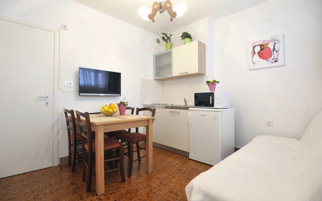 Apartment Iadera Central