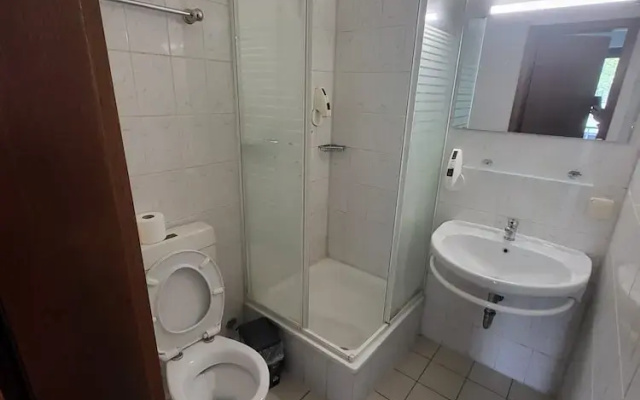 Park Hotel Boardinghouse