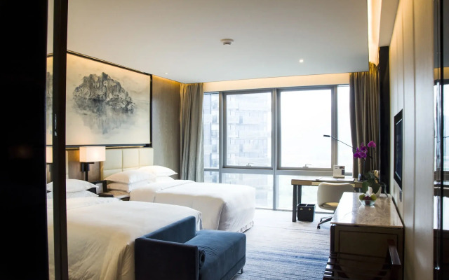Sheraton Zhuhai Hotel