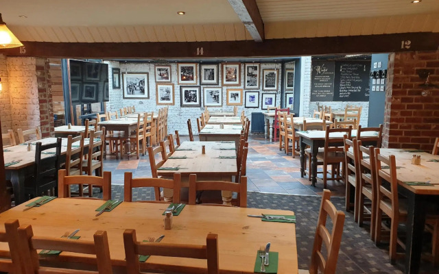 The Nags Head