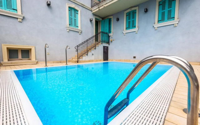 Gardone Palace Hotel