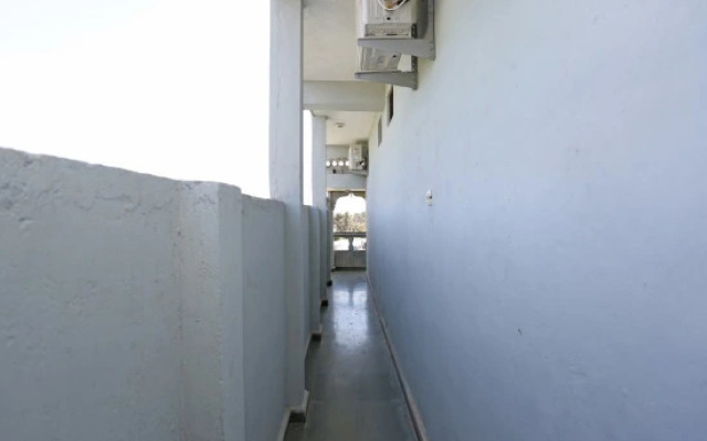 Naman Palace by OYO Rooms