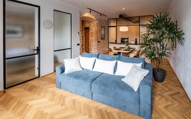 OnLviv Apartments Rynok Square 18/2