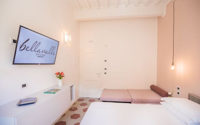 Bellavalle Rooms