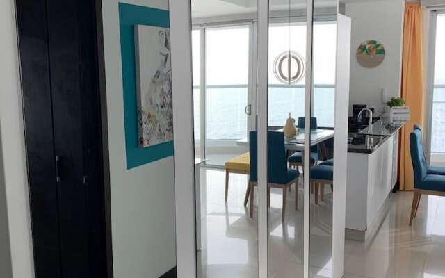 Palmetto Eliptic 2301