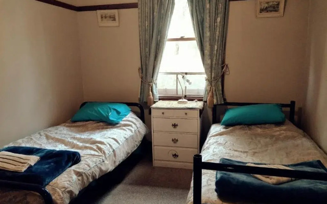 Kinross Metcalfe Farm