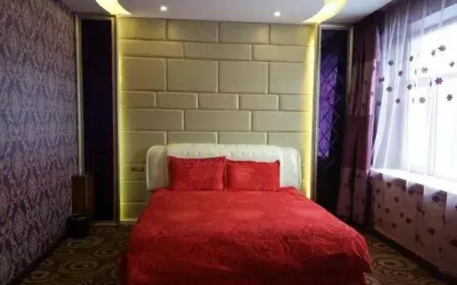 Xinhanting Hotel