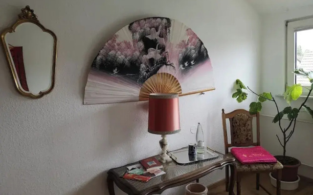 Seminarhaus Arya Maitreya