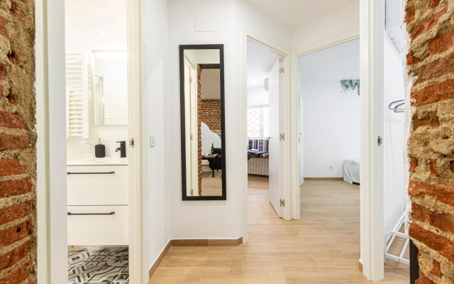 Ever House - IFEMA Canillas