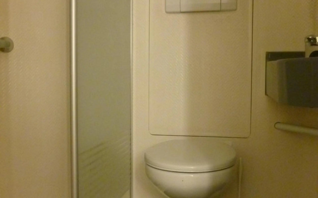 ibis Budget Dunkerque Grande Synthe